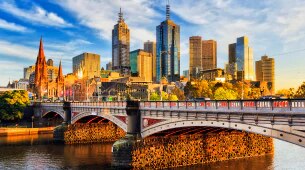 Australia_Melbourne